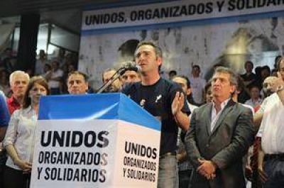 Avanza el frente de los ultrakirchneristas para limitar al peronismo