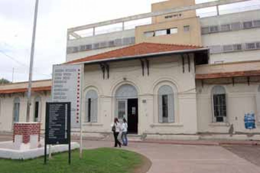 Hospital Interzonal: Esperan que se defina la c�pita de PAMI
