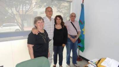 ATE plante� a IOMA la preocupaci�n por cobros indebidos a afiliados de la obra social