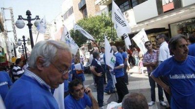  La pol�mica de la Caja, entre la Justicia y el rechazo social