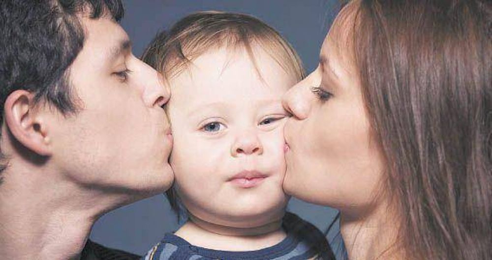 Radiograf�a del argentino medio: m�s solteros y con menos hijos