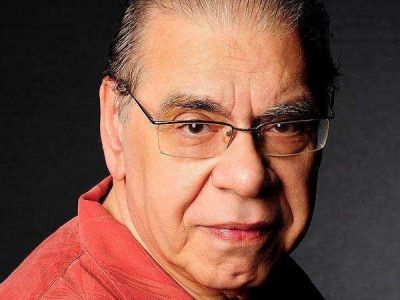 Asaltaron a la compa��a teatral de Enrique Pinti