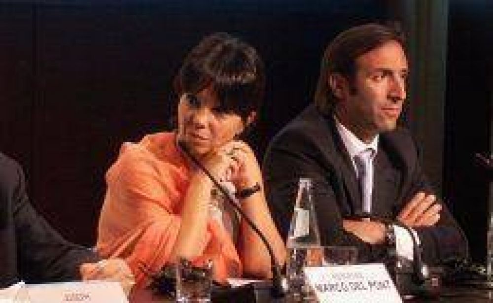 Lorenzino lleva al G20 el reclamo contra los fondos buitre y calificadoras