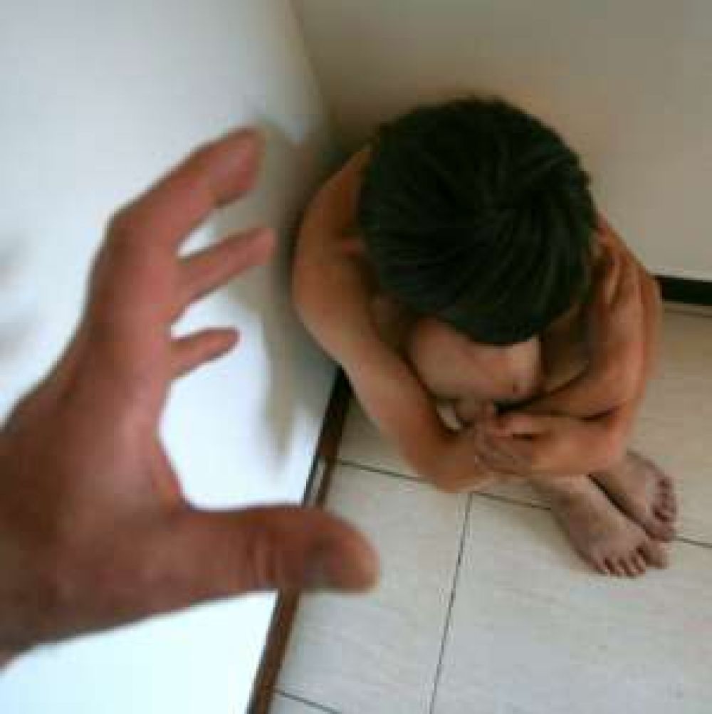 Tendr� que esconder a mi hija de su t�o abusador�