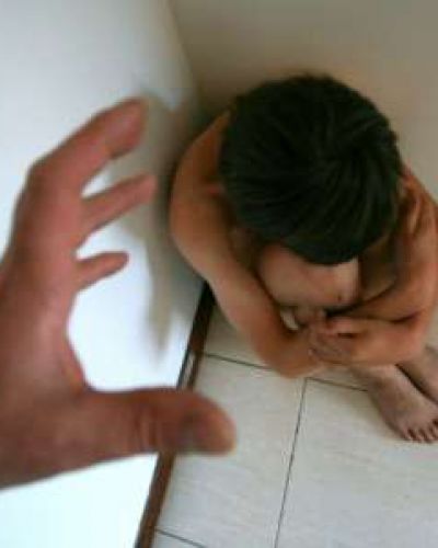 Tendr� que esconder a mi hija de su t�o abusador�