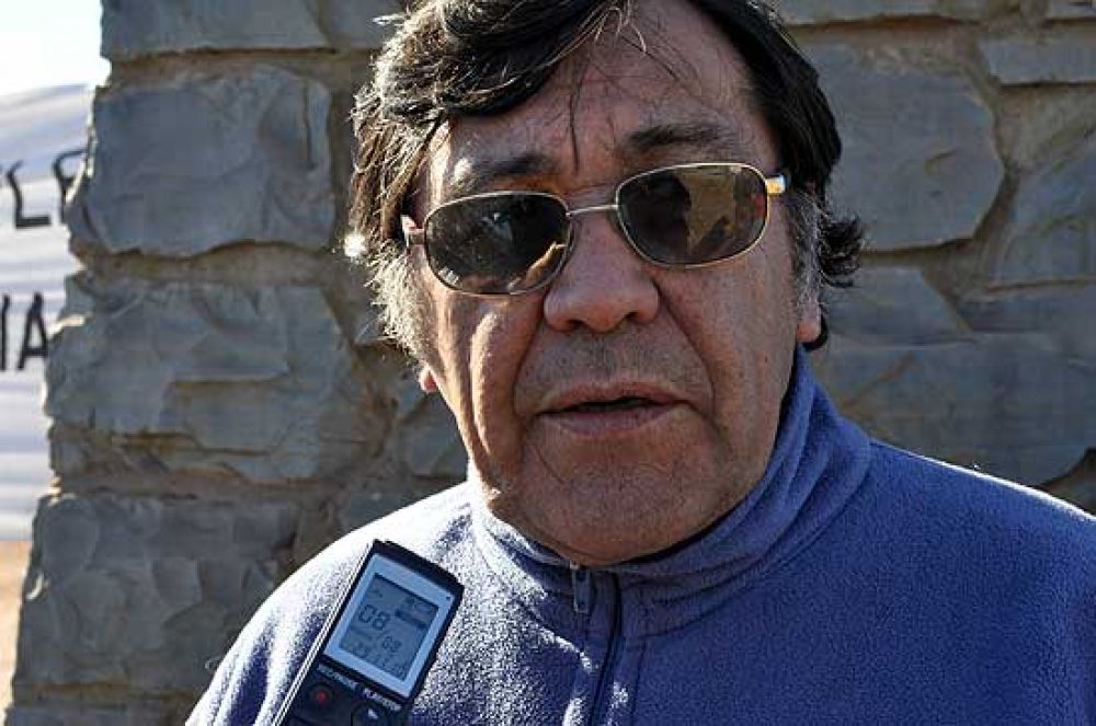 �Tenemos fuertes versiones de que Cerro Negro comprar� Losa y vamos a defender los derechos�