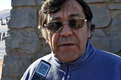 �Tenemos fuertes versiones de que Cerro Negro comprar� Losa y vamos a defender los derechos�