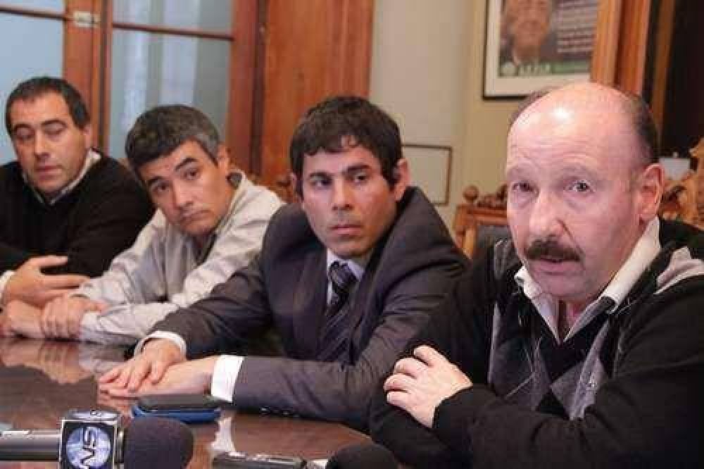 Los puntos m�s observados del proceso de licitaci�n para el cobro de deudas por tasas
