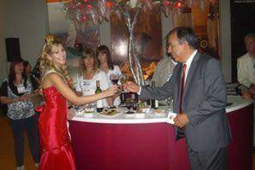  El Cruce de Los Andes, protagonista de la Feria Internacional de Turismo