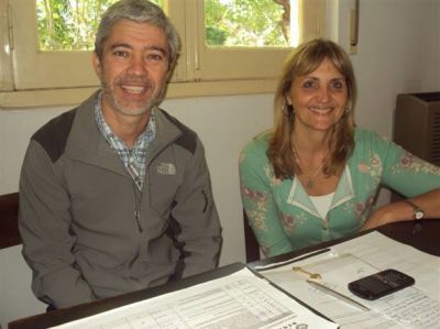 �Ya hay docentes que cobraron por alcance y la semana que viene cobrar�n los cargos directivos�