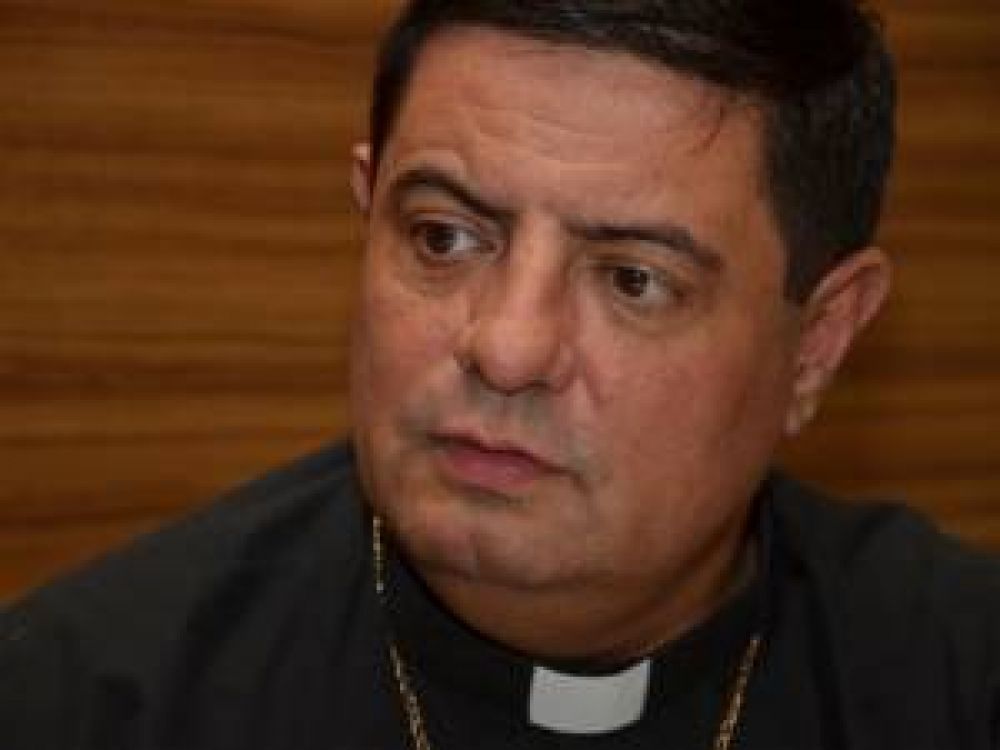 "Sigo siendo sacerdote como el primer d�a que me nombraron"