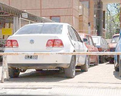 Patota atac� a un joven que defendi� a sus amigas