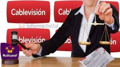 Municipalidad de Paran� denunci� a Cablevisi�n por desobediencia judicial