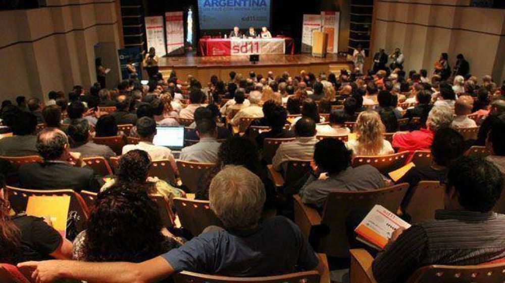 Se concentrar� en Paran� la vanguardia del mundo digital