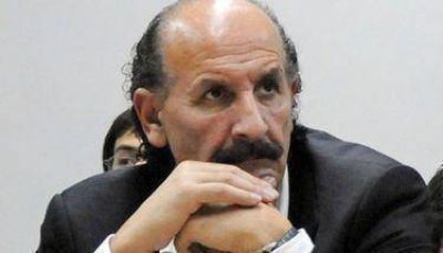 Jorge Yoma: "Ninguno se salva de los 90"