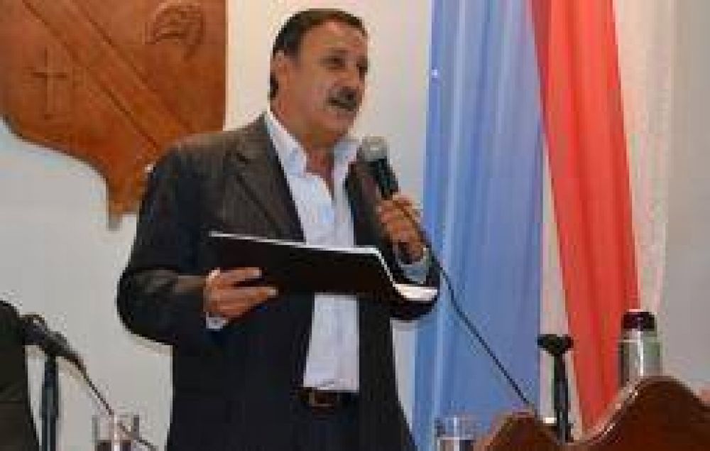 Capital le reclama a la provincia una deuda de $180 millones