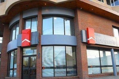 Adjudican pr�stamos PROCREAR a una decena de beneficiarios en Santa Cruz