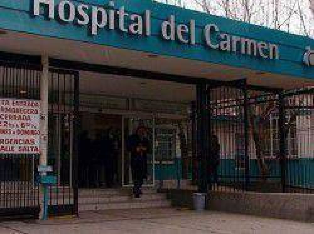 J�ven atacado a la salida de un boliche