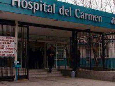 J�ven atacado a la salida de un boliche