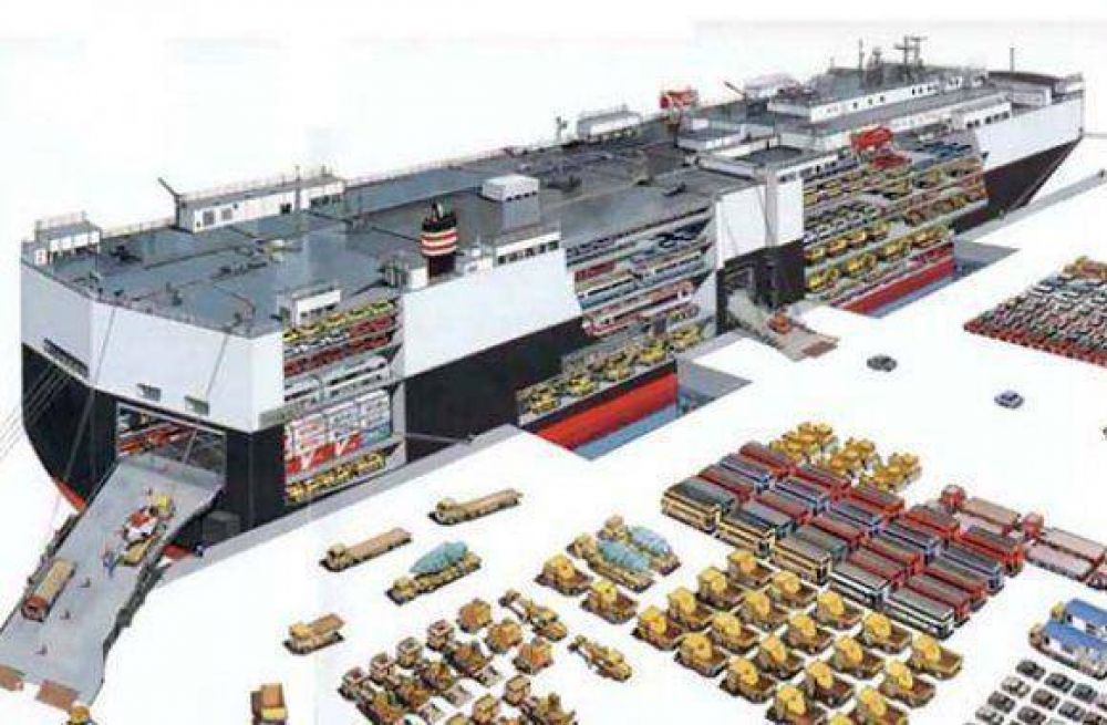 Quieren unir la Isla con el continente en 90 minutos