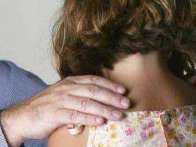 Se cae el caso de la ni�a violada y filmada en Godoy Cruz