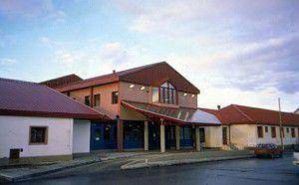 El Hospital R�o Grande cuenta con 4700 jeringas en stock