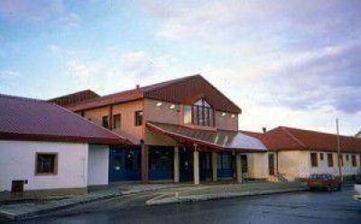El Hospital R�o Grande cuenta con 4700 jeringas en stock