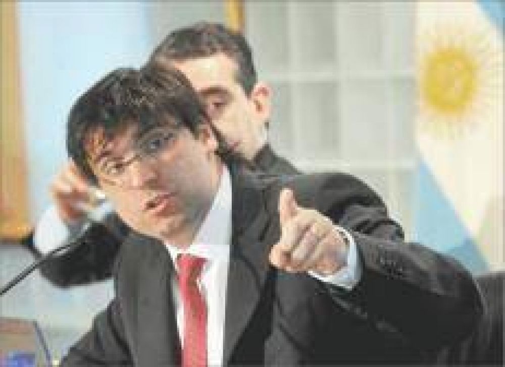 Bossio: "nuestra principal vocaci�n tiene que ser incluir a quienes m�s lo necesitan"