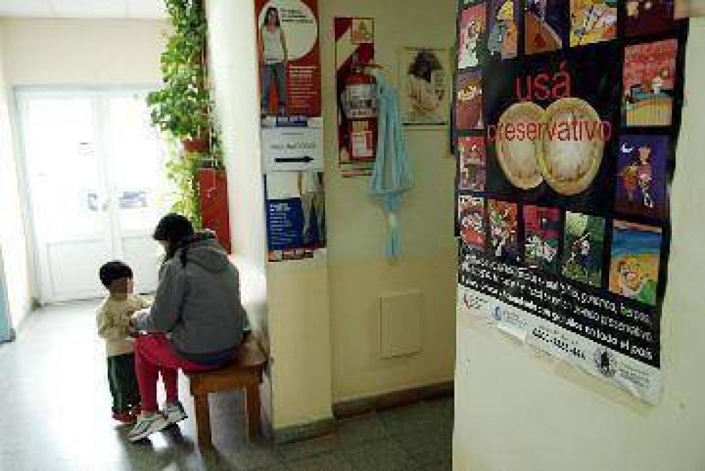 Viedma: preocupa la cantidad de casos de s�filis