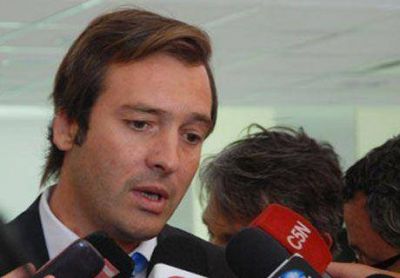 Soria critic� al Poder Judicial y habl� de �c�mplices, que no se animan a investigar� 