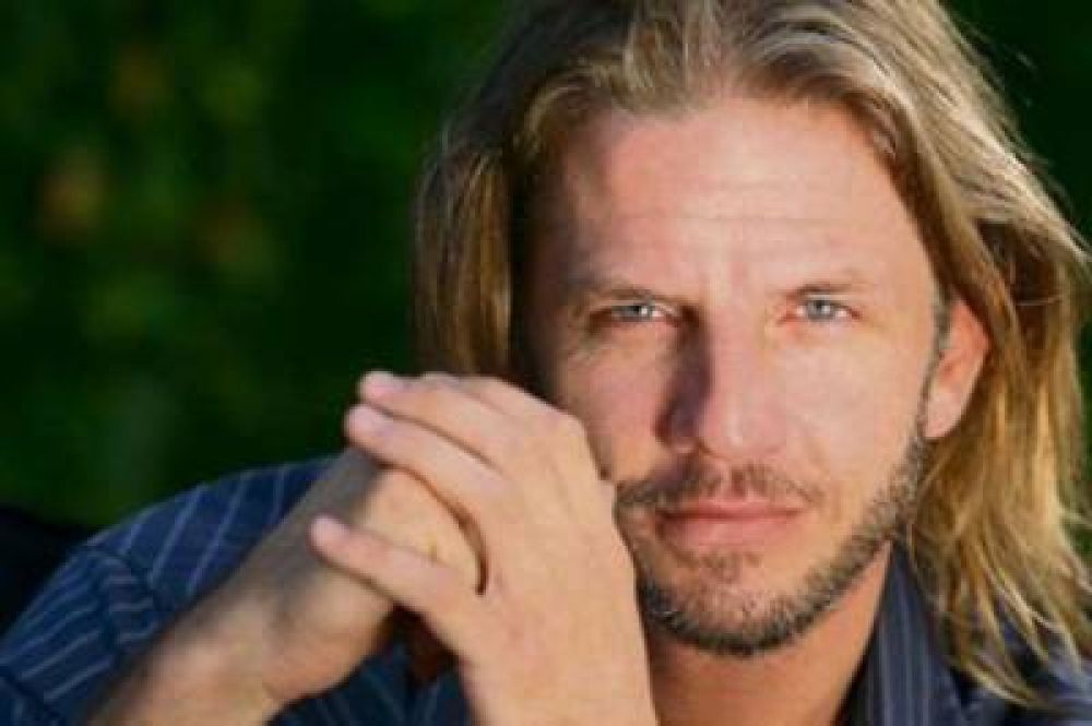 Facundo Arana llega a Comodoro con un unipersonal