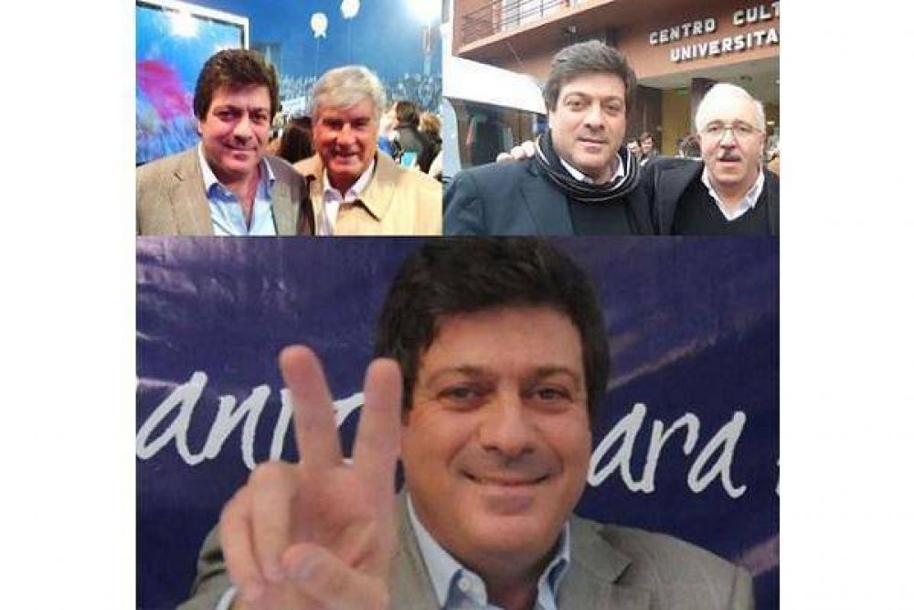 En Pinamar Mariotto apoy� el trabajo de la comisi�n investigadora