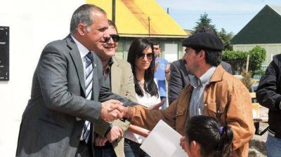 Buzzi: �los mejores d�as est�n por venir�
