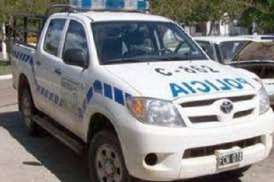 Hijo de un funcionario Municipal detenido en confuso incidente