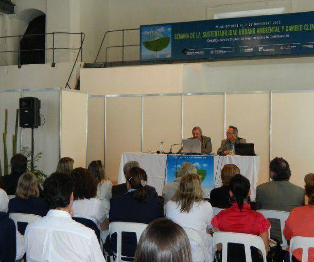 �Era vital acceder al proyecto del BID para no repetir errores del pasado�