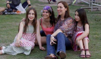 M�s de 30 mil personas en el PicnicBA