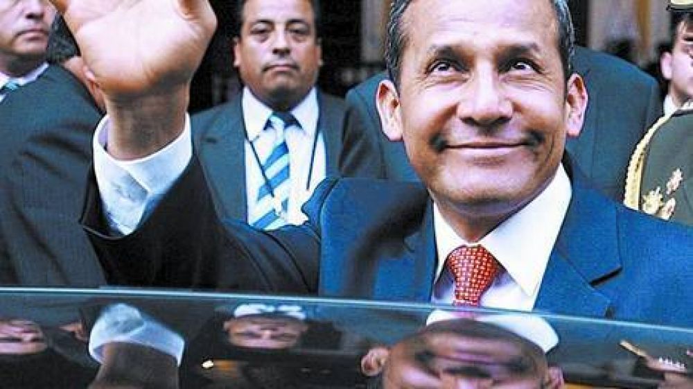 Per� llam� a su embajador en Argentina por recibir a defensores de Sendero