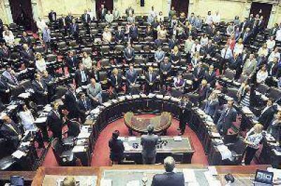 Congreso: santiague�os impulsan ley cultural