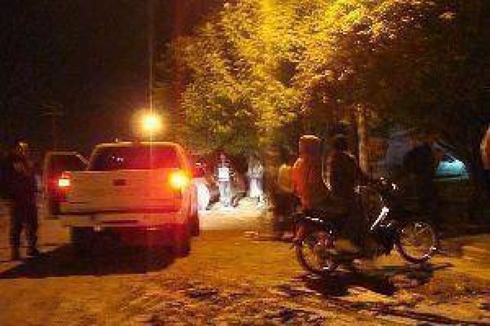 En sendos operativos, agredieron a personal municipal de Calidad de Vida