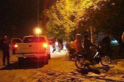 En sendos operativos, agredieron a personal municipal de Calidad de Vida