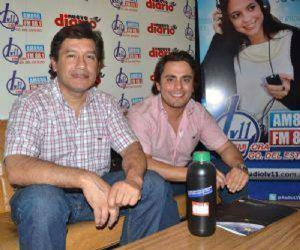Cuidan el ambiente enterrando bater�as