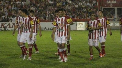 El empate conform� al equipo por los incidentes registrados   