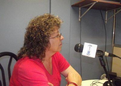 �Las ambulancias est�n lindas pero no hay choferes para manejarlas�