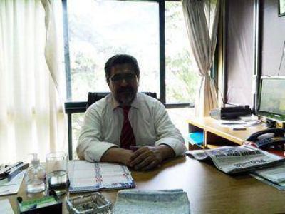  �El vecino ve a Katopodis hacer lo que prometi� dice Jos� Mar�a Fern�ndez