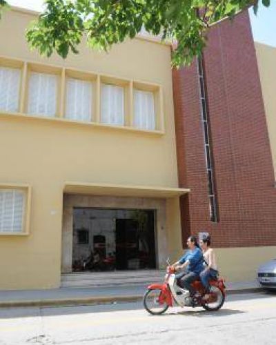 Ni los discapacitados escapan a la pelea pol�tica