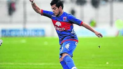 Tigre apremiado por sumar recibe a Racing