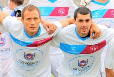 Aconquija venci� 3-1 a Mitre y lidera la Zona 1