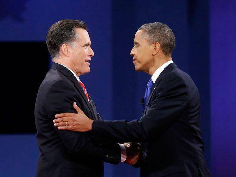 Florida, un dilema para Obama y Romney