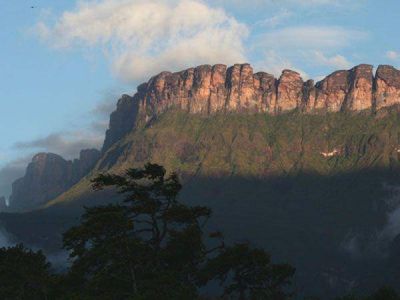 Tragedia en parque de Venezuela: 4 muertos