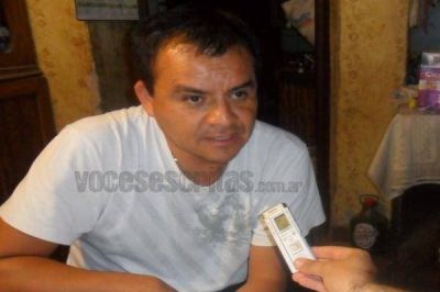 En Tinogasta, como mucho, habr� 110 d�as de clases